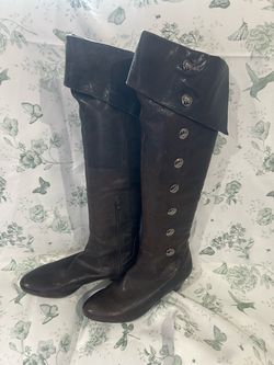 Women’s boots