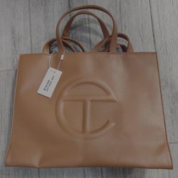 Telfar Medium Shopping Bag