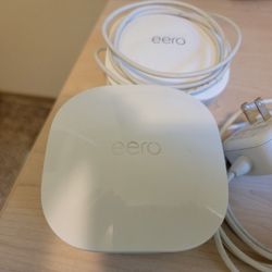 Eero WiFi Mesh Router