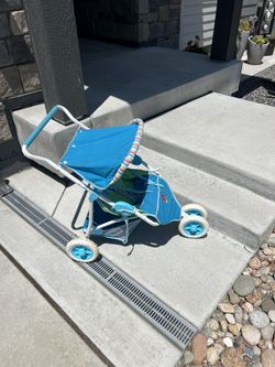 American Girl Double Stroller for Sale in Castle Rock, CO - OfferUp