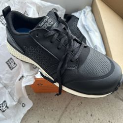 Timberland Pro Shoes