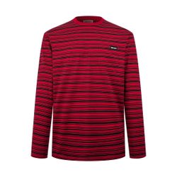 Miumiu Striped T-shirt 