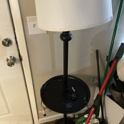 Lamp End Tables
