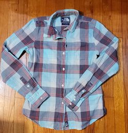 Northface Women's Shirt
