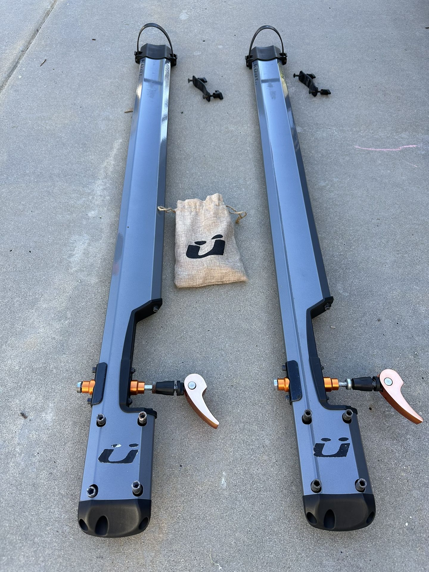 Kuat trio for 2025 sale