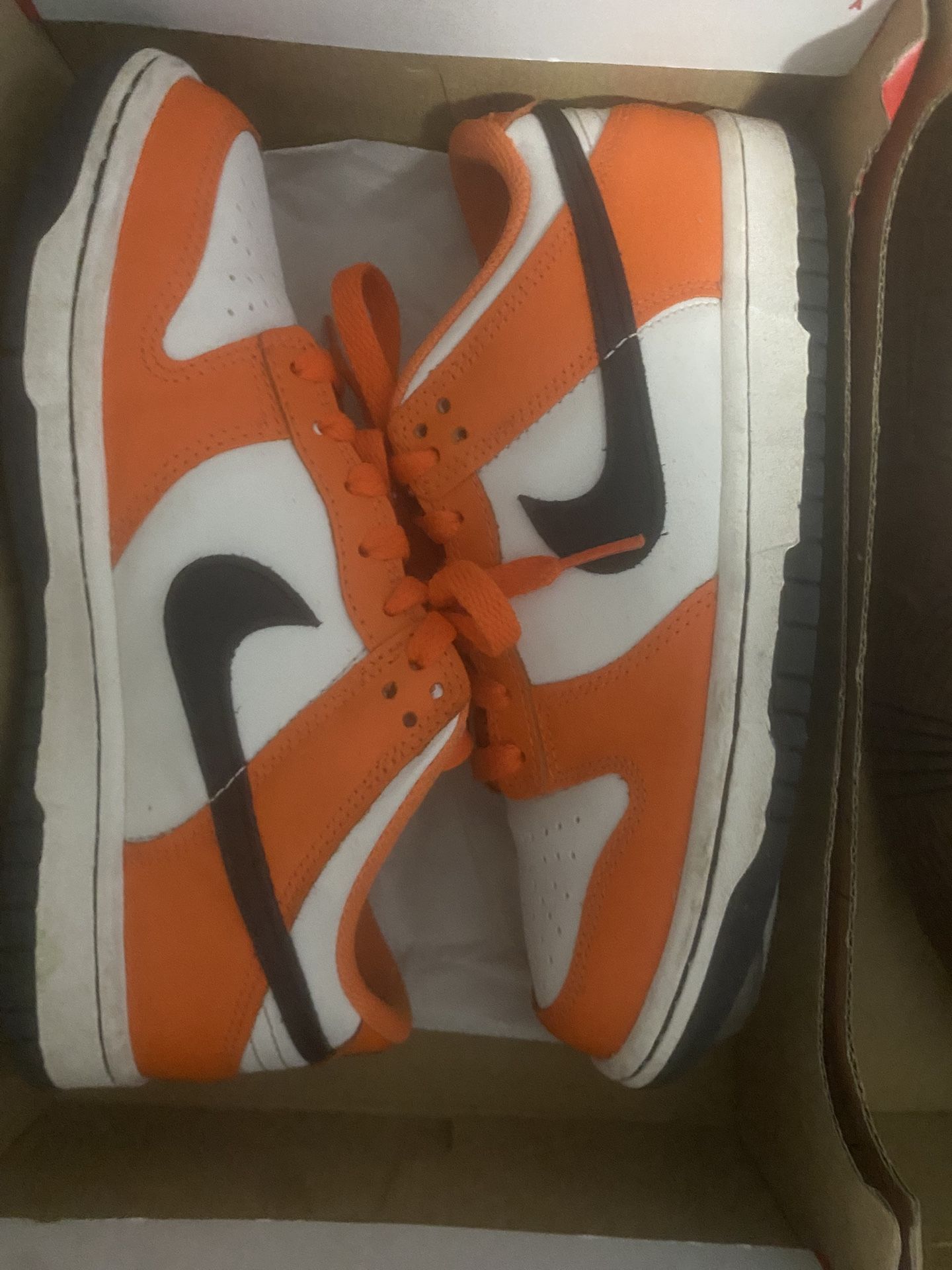 Nike Dunk Low (GS)