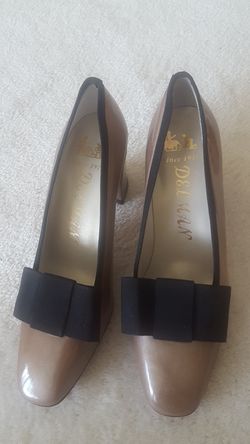 DELMAN Women shoes 6