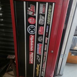 Tool Box