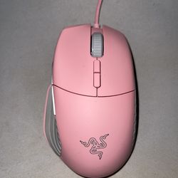 Razer Basilisk Gaming Mouse - Quartz