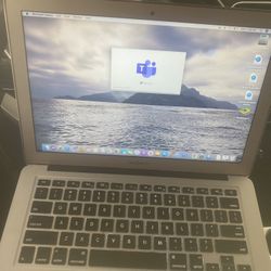 MacBook Air 2017