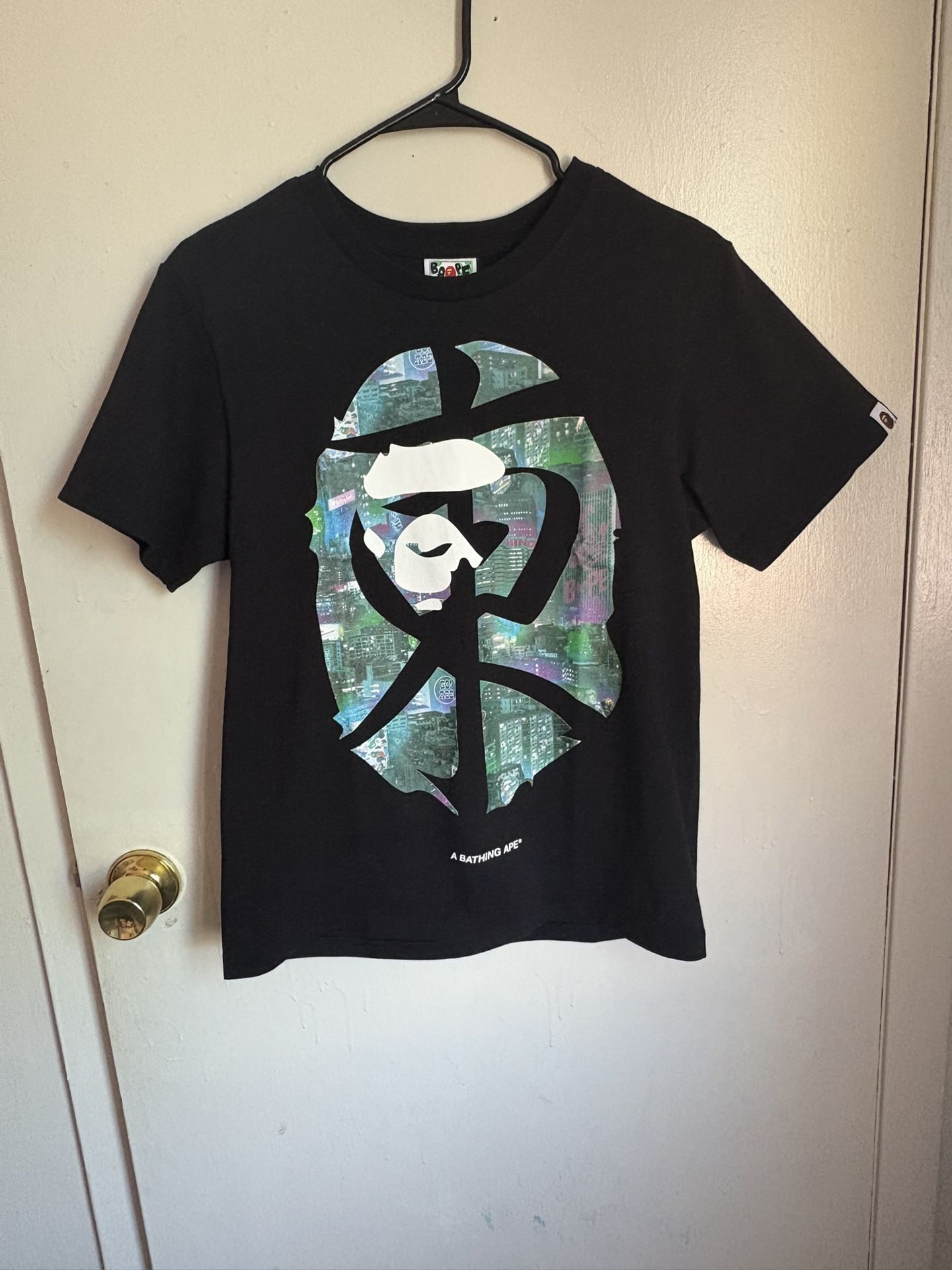Bape Tee