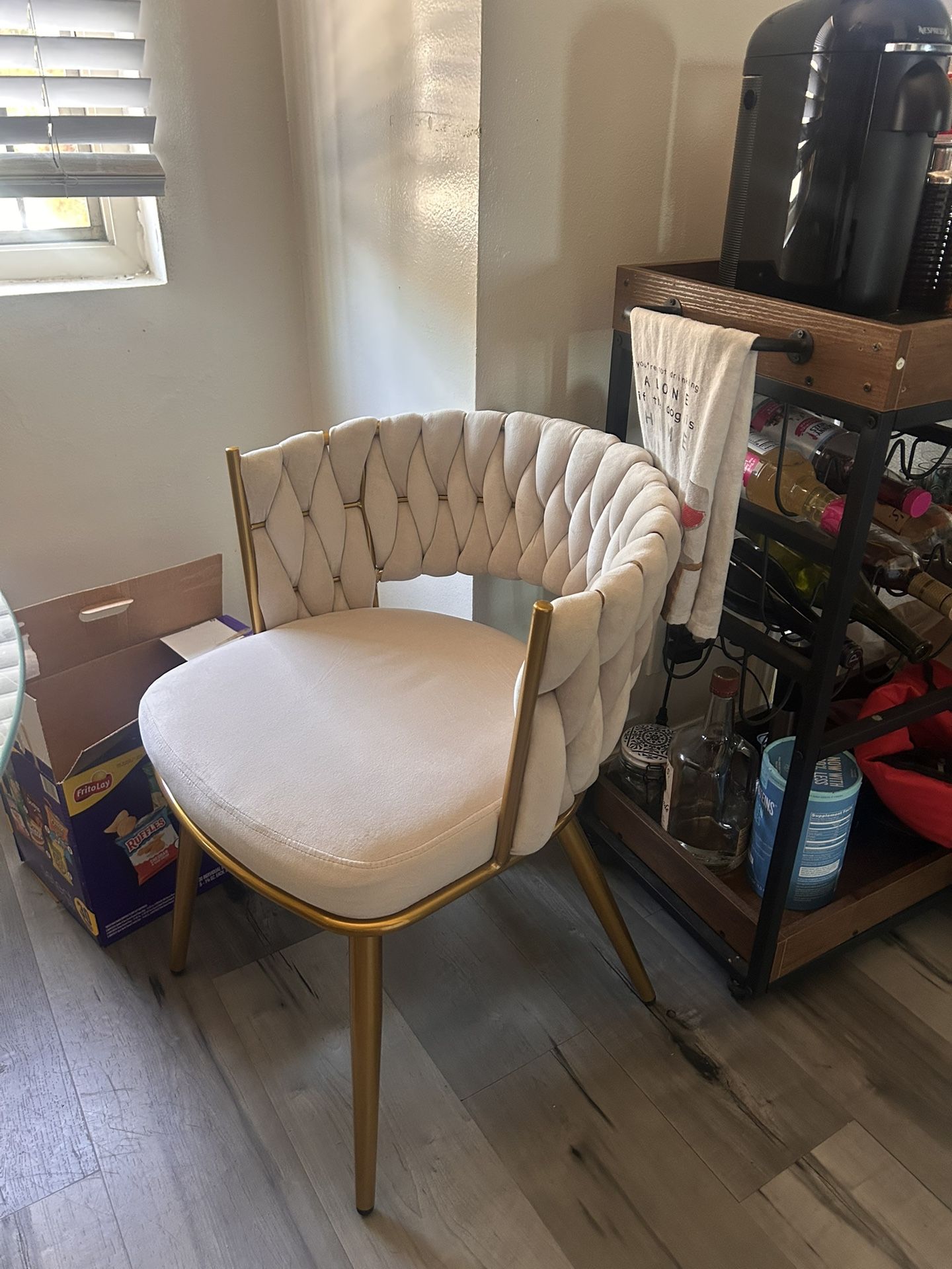 Kitchen Table