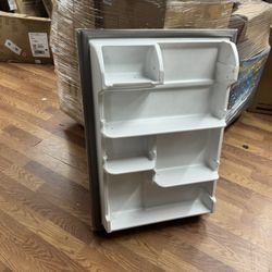 Stainless Steel Fridge Door Replacement 