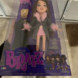 Bratz Doll 
