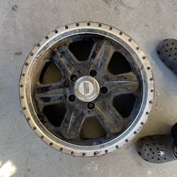 Rims