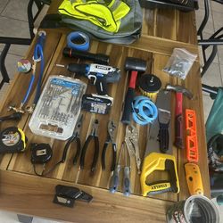 Tools 