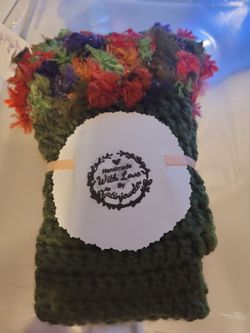 Winter socks