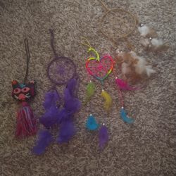 Dream Catcher Bundle 