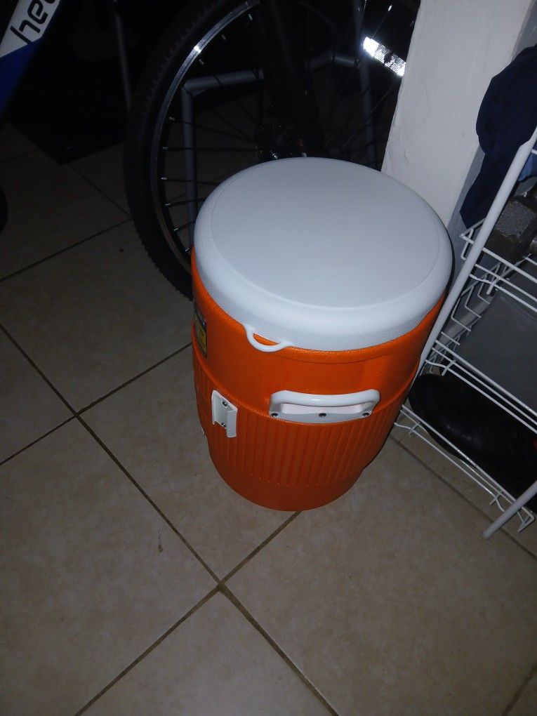 Brand New Water Cooler