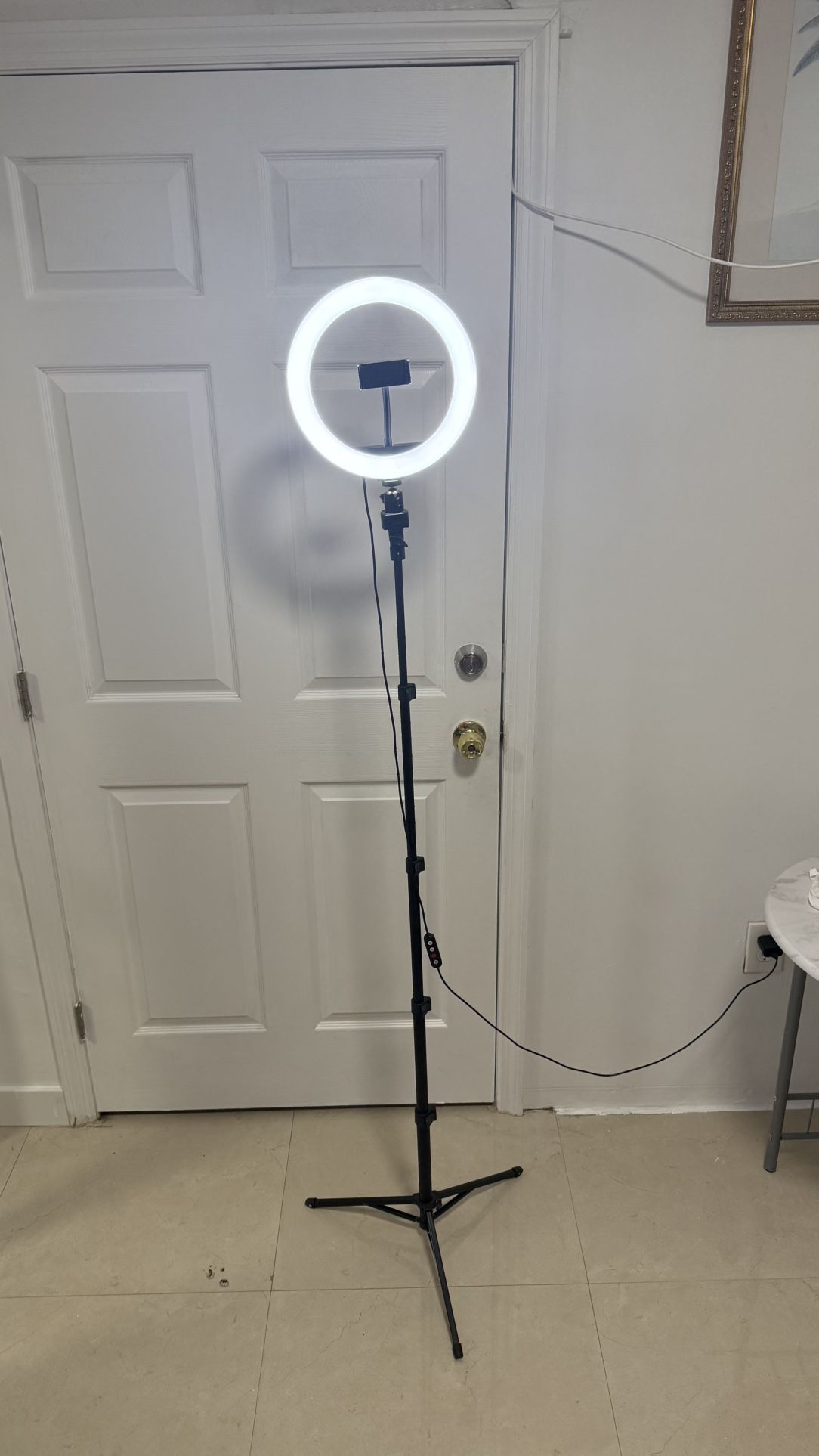 Ring Light