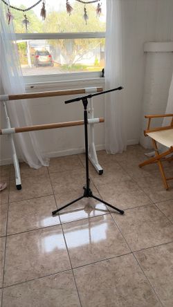 Boom mic