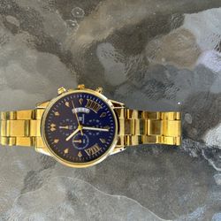 Men’s watch 