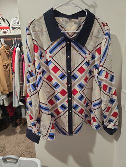 Tommy Hilfiger Blouse