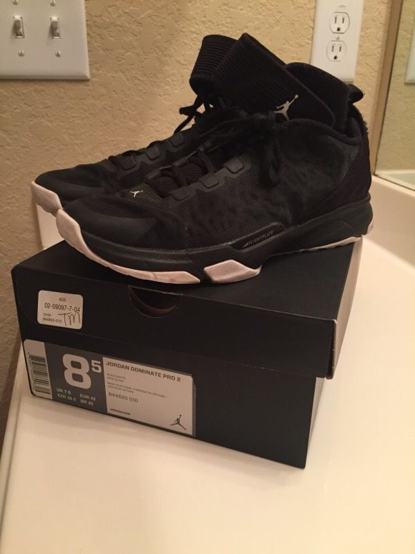 Jordan Dominate Pro 2