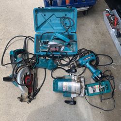 Tools Mikita