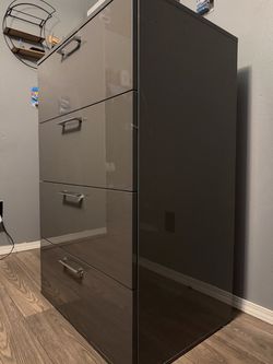 Office cabinet