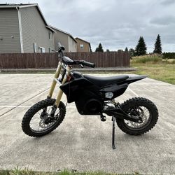 Mototec 48v No Trades 