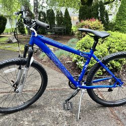 Specialized Rockhopper Comp