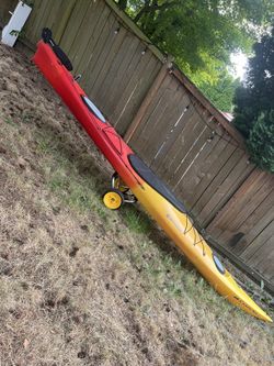 Must Go Kayak