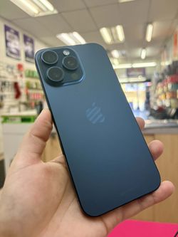 Iphone 15 Pro Max 256gb Unlocked 