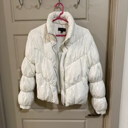 Women’s Puffer Jacket 