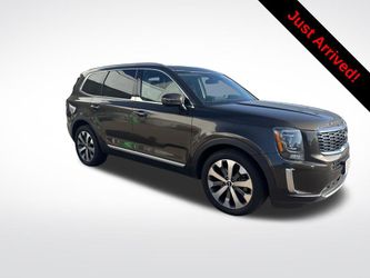 2021 Kia Telluride