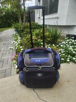 Calcutta Offshore Tackle Bag