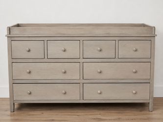 Pottery Barn Crib