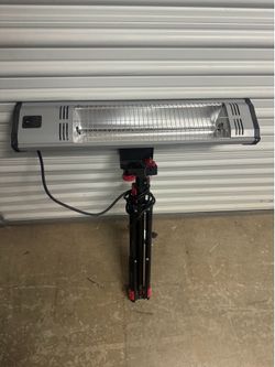 Infrared Heater