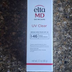 Elta MD Sunscreen SPF46