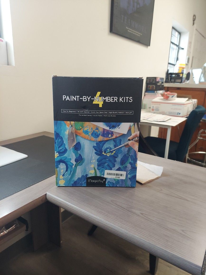 Paint Kit