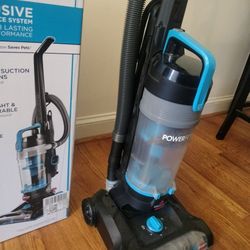 Bissell Vacuum Cleaner 