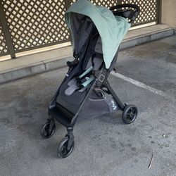 Safety 1st Stroller 