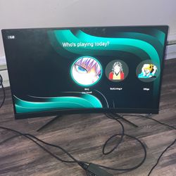 Msi 244hz Curved Gaming Monitor Fastest Speeds