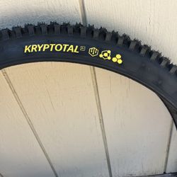 Continental Kryptotal MTB Tire