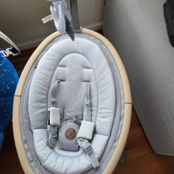 Maxi-Cosi Cassia Baby Swings for Infants