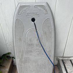 More Boogie Boady Board 