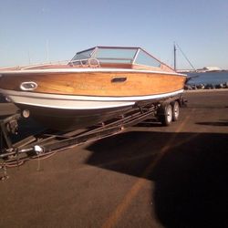 27' Wellcraft Offshore Boat 