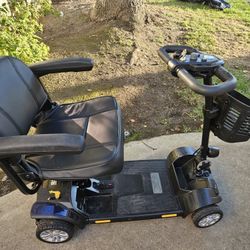 Mobility Scooter