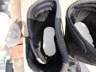 Dirt Bike Boots